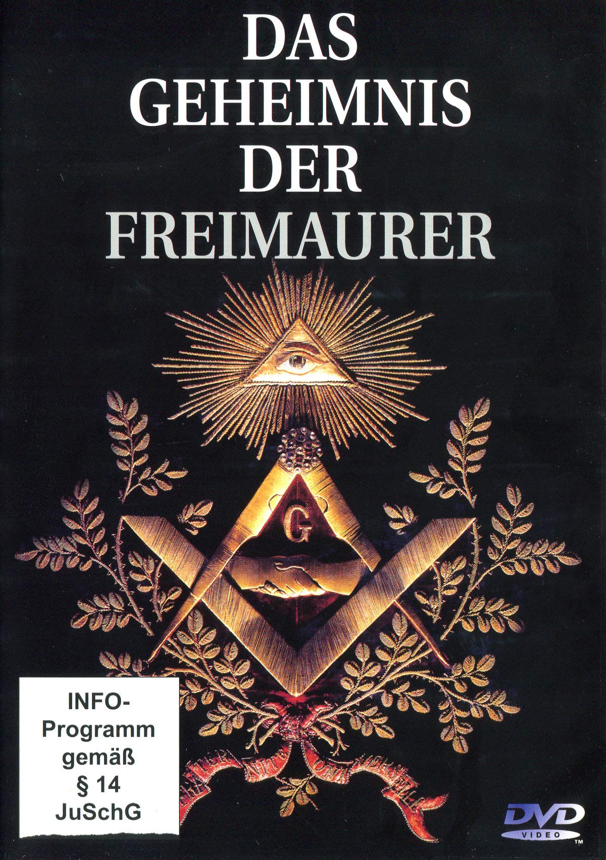 Das Geheimnis Der Freimaurer Movies
