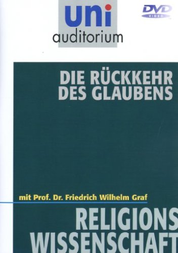 Uni Auditorium - Religionswissenschaft: Rück... Films