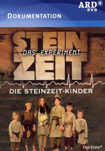 Product Image: Die Steinzeit-Kinder