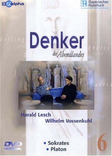 Product Image: Denker des Abendlandes Vol. 6