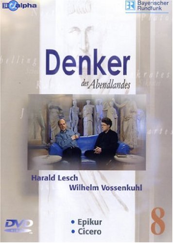Product Image: Denker des Abendlandes 08