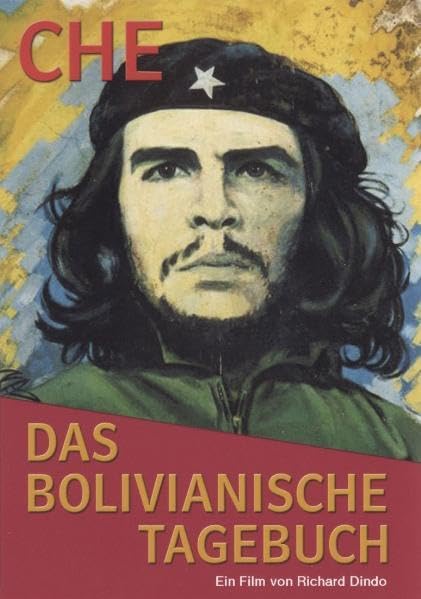 Che Guevara - das Bolivianische Tagebuch Films