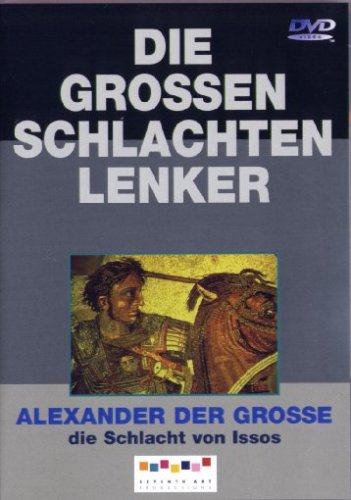 Die großen Schlachtenlenker - Alexander der Große und die Schlacht von Issos Movies