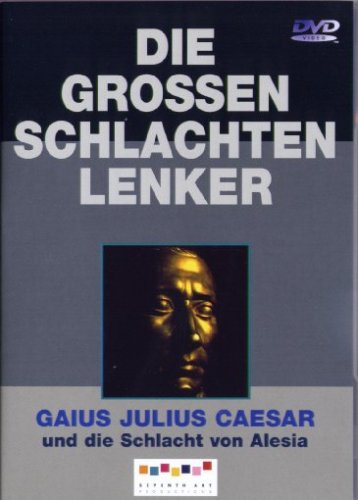 Die großen Schlachtenlenker - Gaius Julius Caes. Films