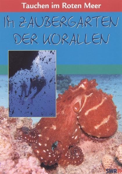 Im Zaubergarten der Korallen Films