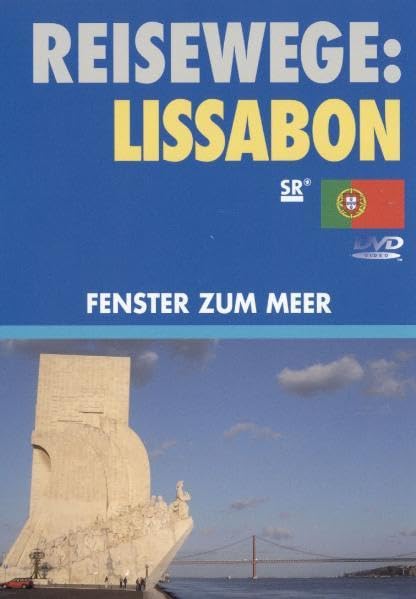 Reisewege: Lissabon - Fenster zum Meer Box sets