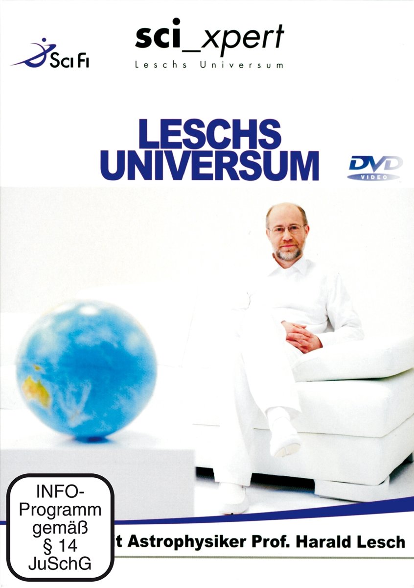 Leschs Universum Movies