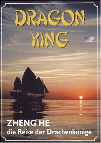 Dragon King - Zheng He: Die Reise der Drachenkönige Films