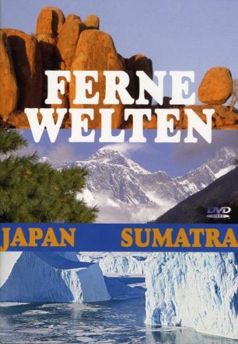 Ferne Welten Teil 4 - Japan/Sumatra Films