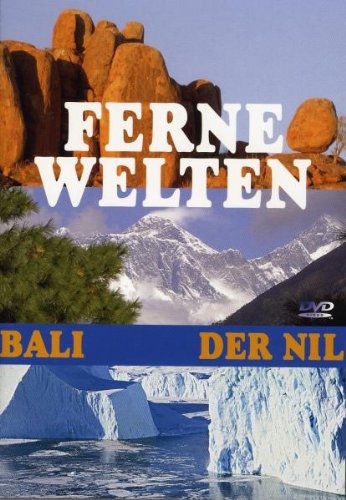 Ferne Welten Teil 6 - Bali/Der Nil Films