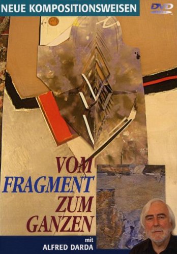 Vom Fragment zum Ganzen / Neue Kompositionsweisen Films