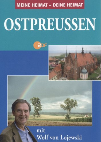 Meine Heimat - Deine Heimat: Ostpreußen Box sets
