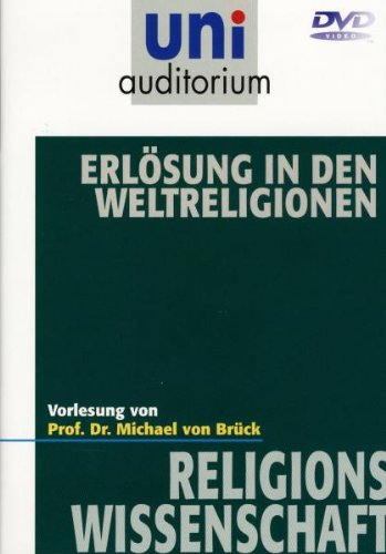 Erlösung in den Weltreligionen (Fachbereich Religionswissenschaft) uni auditorium Movies
