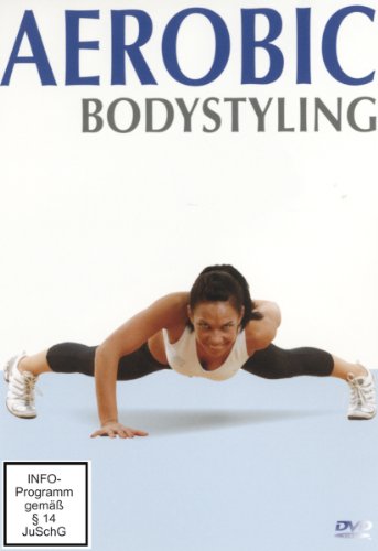 Product Image: Aerobic - Bodystyling