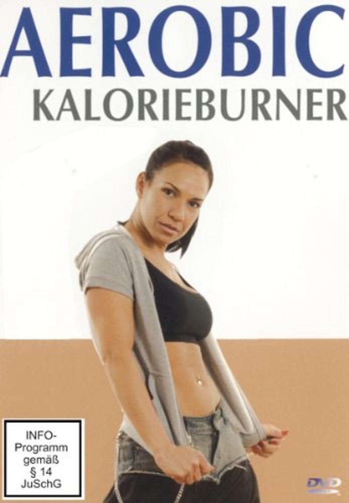 Product Image: Aerobic - Kalorieburner