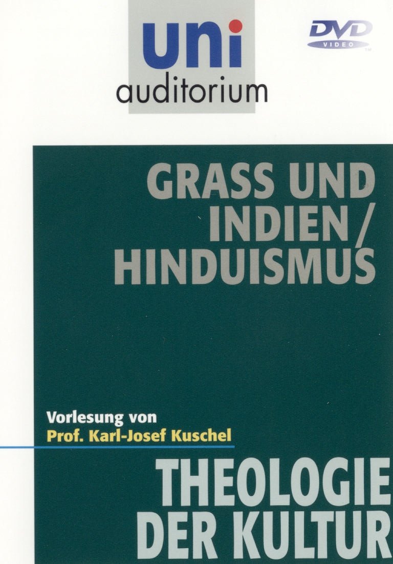 Uni Auditorium - Grass und Indien/Hinduismus Films