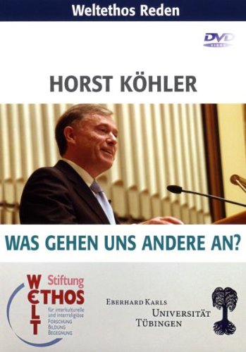 Horst Köhler - Was gehen uns andere an? Films