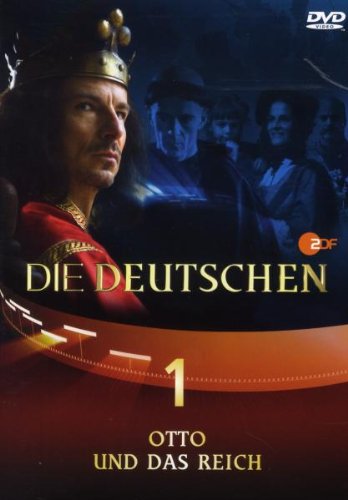 Die Deutschen 01 - Otto und das Reich Box sets