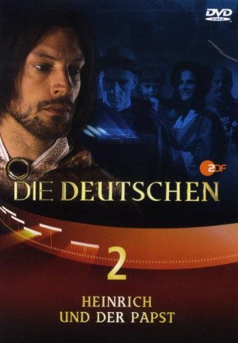 Die Deutschen 02. Heinrich und der Papst Box sets