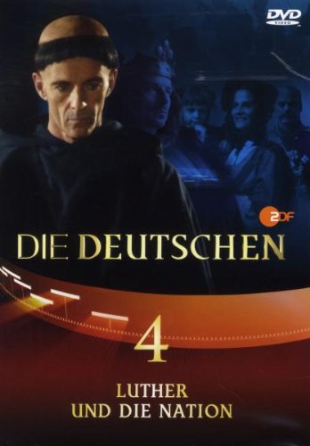 Die Deutschen 04 - Luther und die Nation Box sets