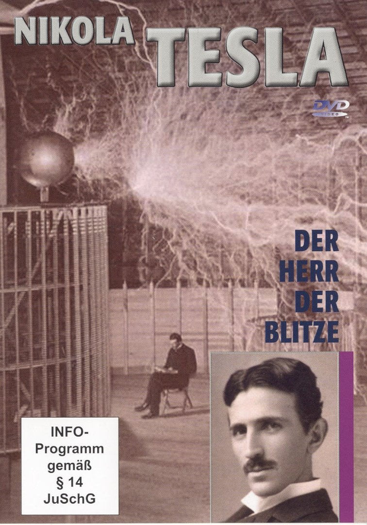Nikola Tesla - Der Herr der Blitze Movies