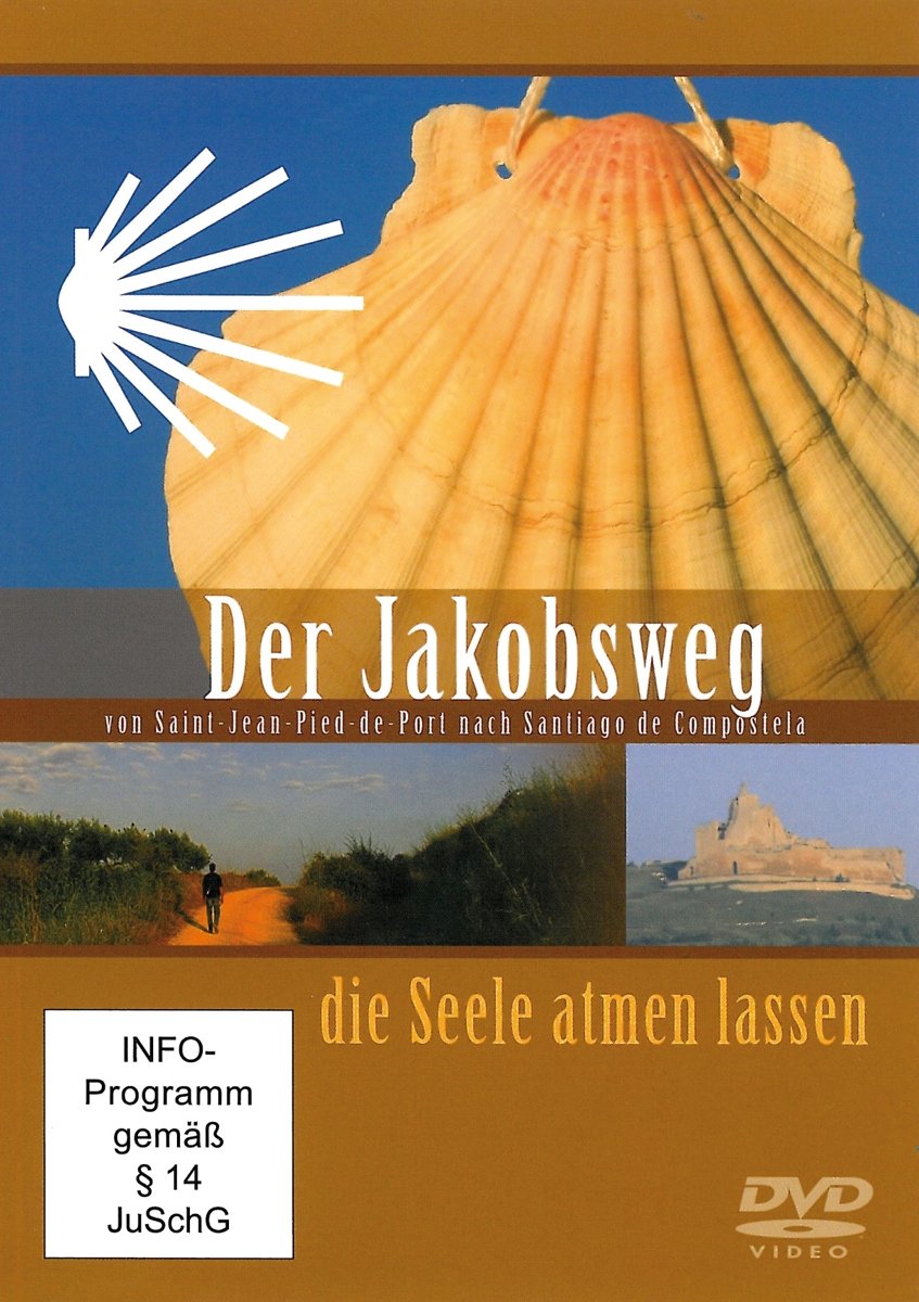 Jakobsweg - Die Seele atmen lassen Films