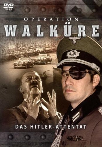 Operation Walküre - Das Hitler-Attentat Films