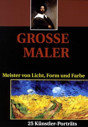 Grosse Maler 1-5 - Paket Movies