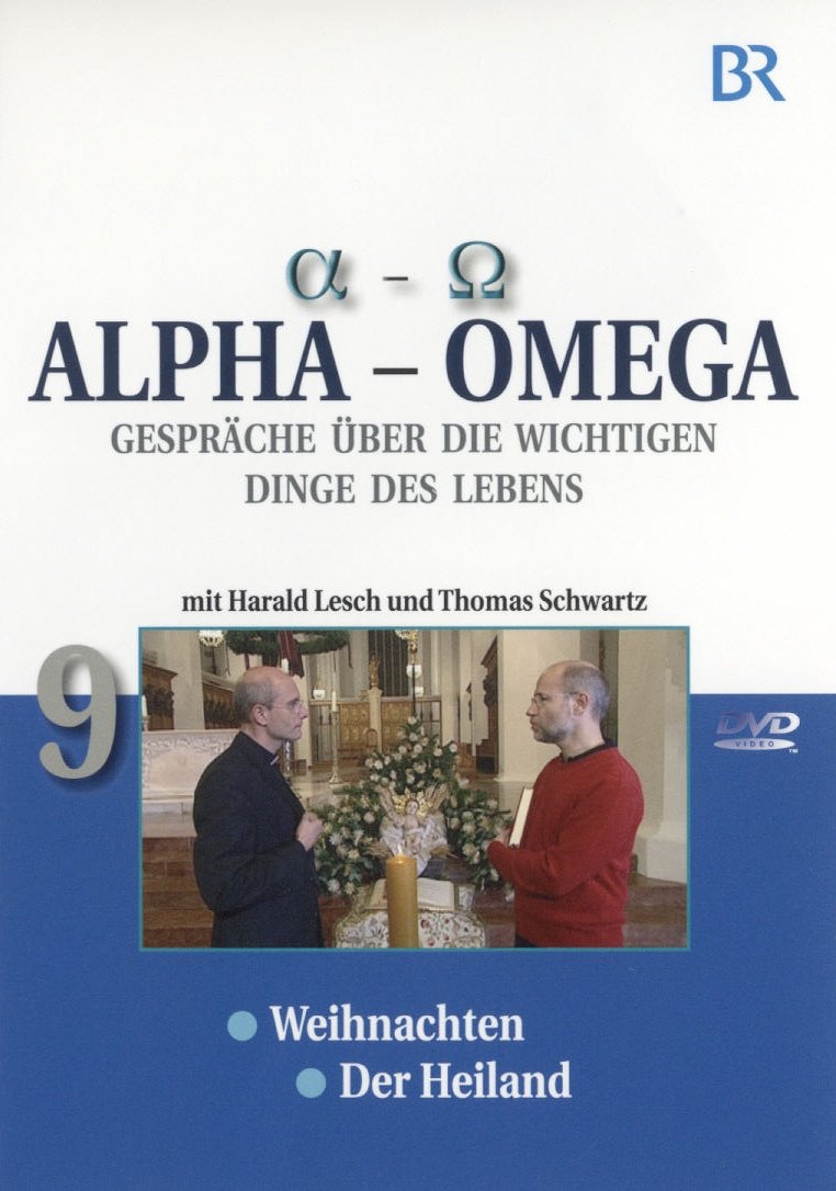 Product Image: Alpha - Omega, Teil 9