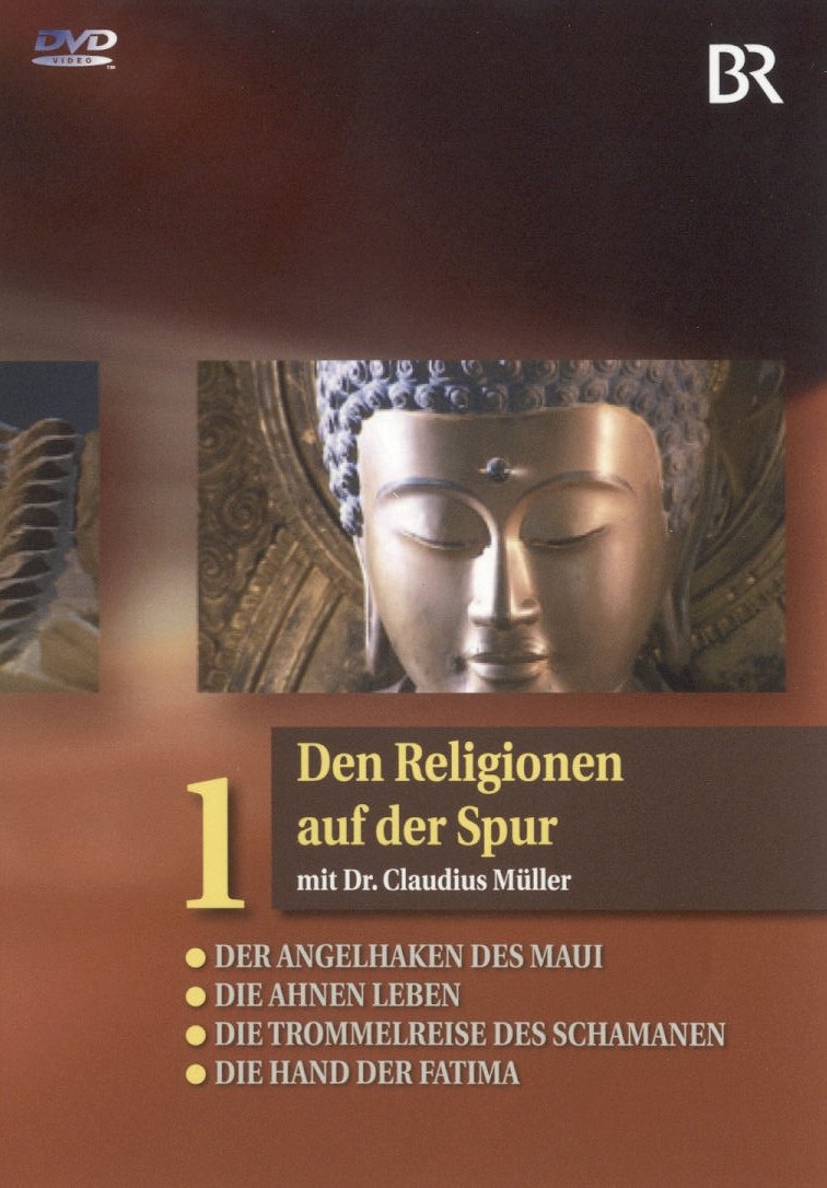 Den Religionen auf der Spur 1 Films