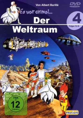 Product Image: Es war einmal... Der Weltraum - Teil 4