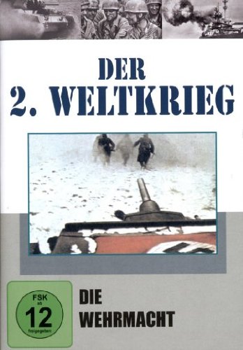 Der 2. Weltkrieg, Teil 2 - Die Wehrmacht Films