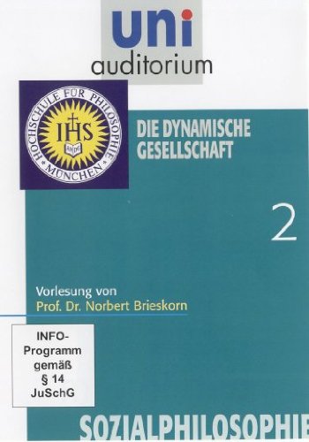 Sozialphilosophie, Teil 2 Films