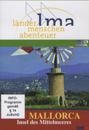 Länder, Menschen, Abenteuer: Mallorca - Insel des Mittelmeeres Films
