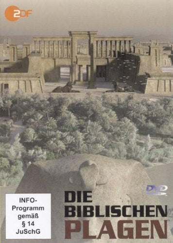 Product Image: Die biblischen Plagen