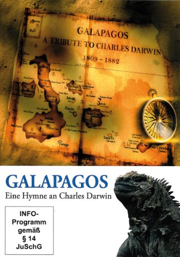 Galapagos - Eine Hymne an Charles Darwin Films
