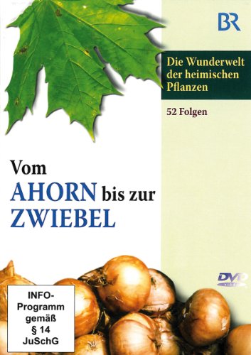 Vom Ahorn bis zur Zwiebel Films