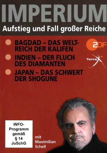 Imperium - Paket 4 Movies