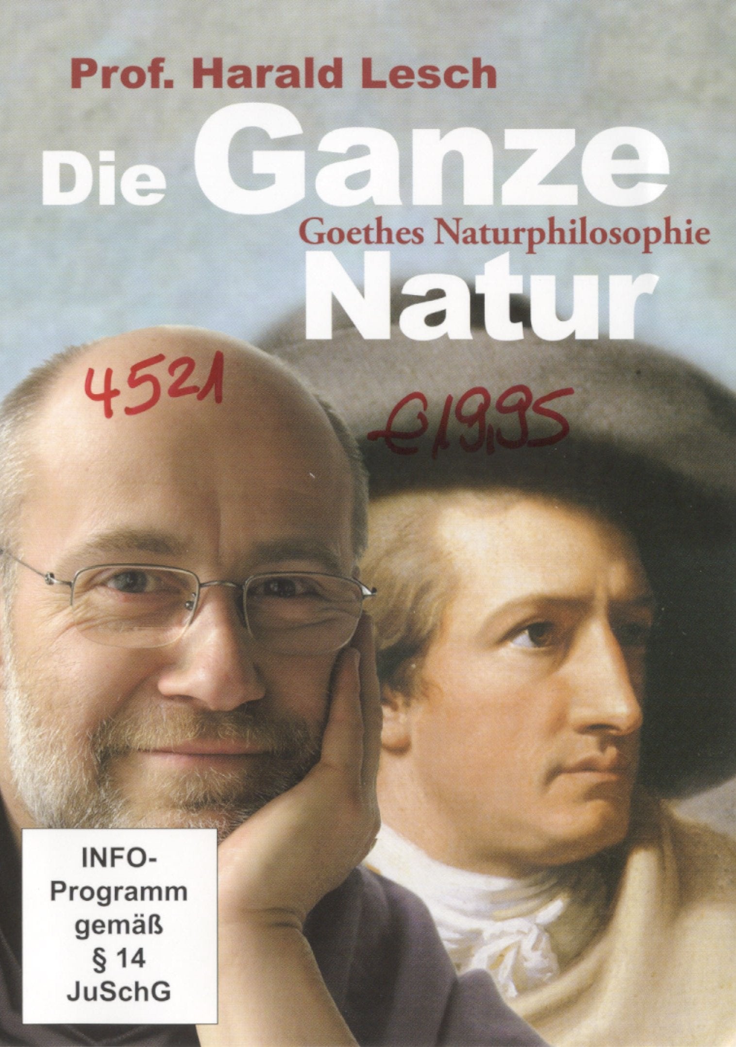 Die Ganze Natur Films