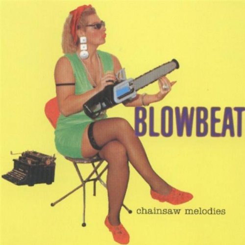 Product Image: Chainsaw Melodies