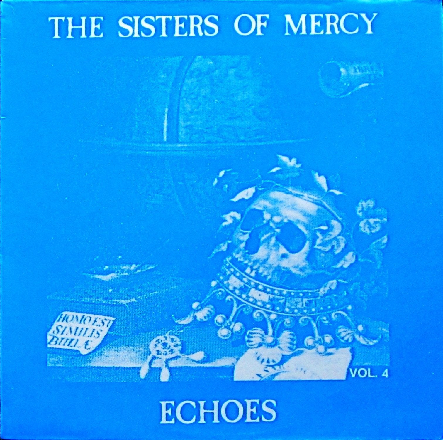 Echoes 4 (early studio demos) Alternative & Indie