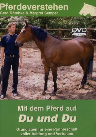 Mit dem Pferd auf Du und Du - Pferdeverstehen Films