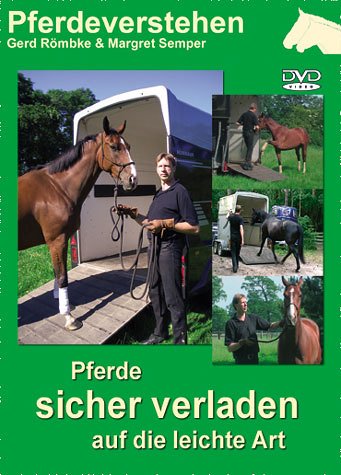 Pferde sicher verladen auf die leichte Art Films
