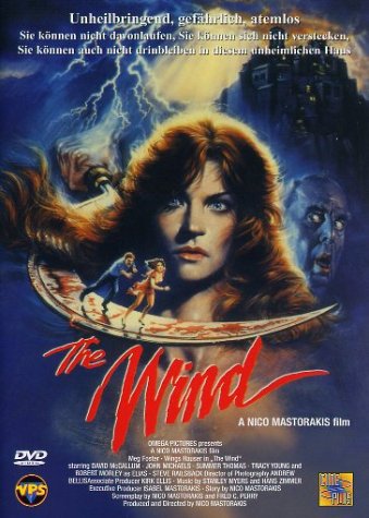 The Wind Movies