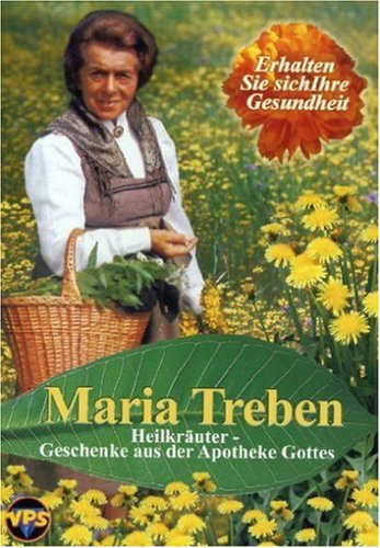 Maria Treben - Heilkräuter: Geschenke aus der Apotheke Gottes Films