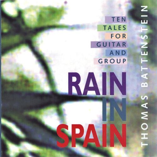 Rain in Spain (1995) Music