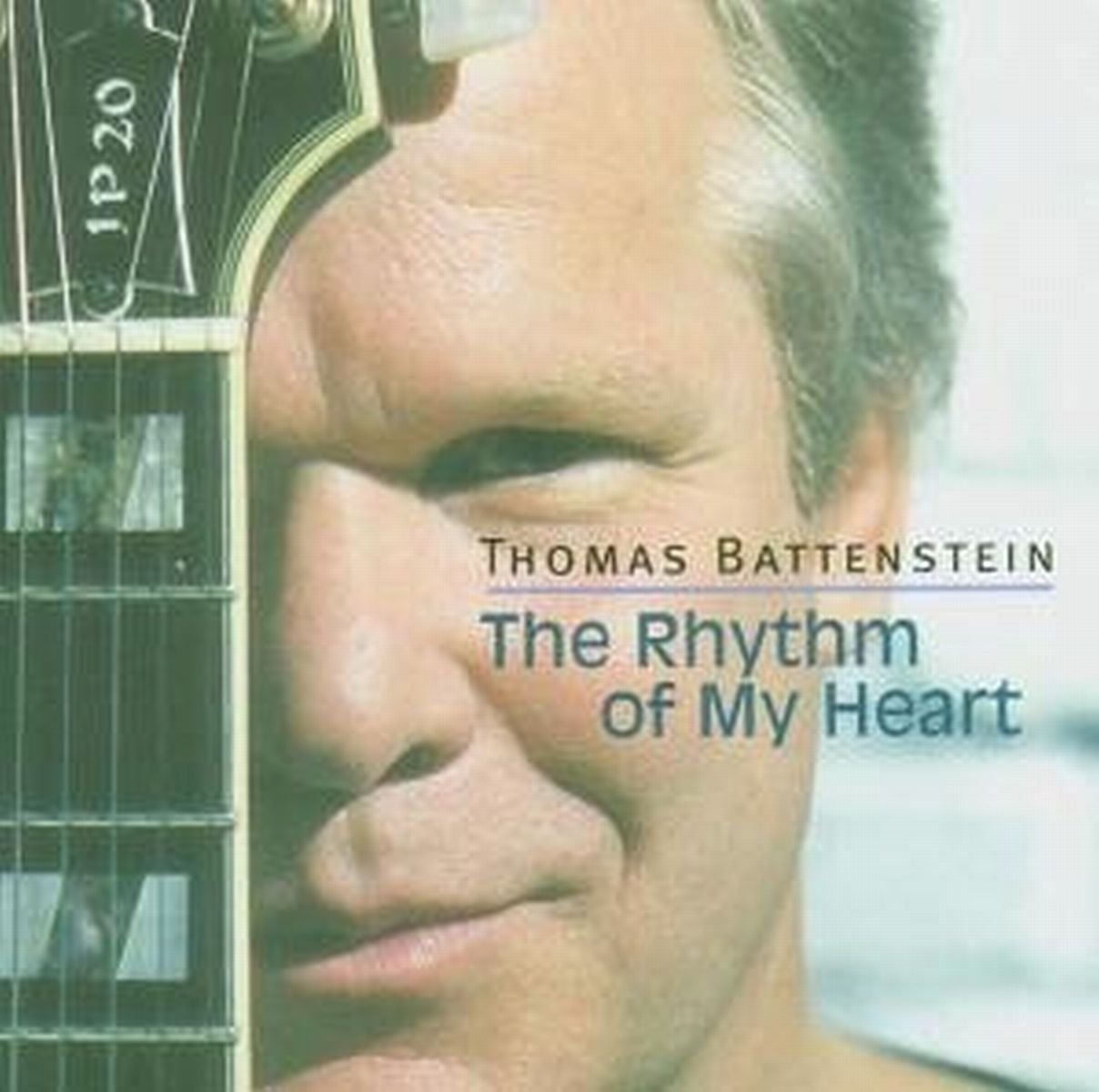 The Rhythm Of My Heart Books