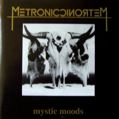 Product Image: Mystic Woods