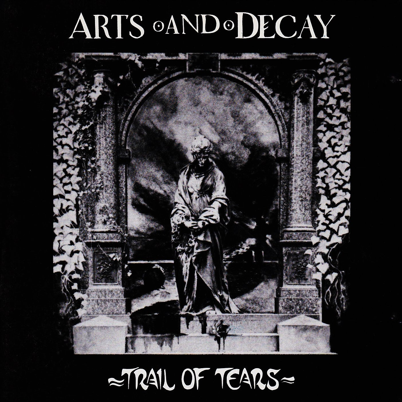 Trail of Tears Pop