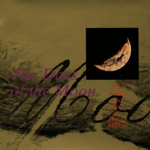 The words and music of David Mellor Metal & Hardrock